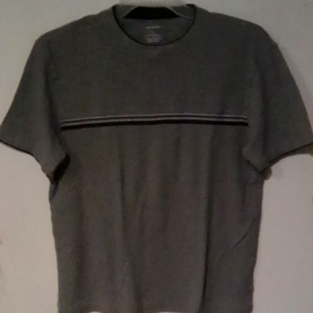 Men's Gray T-Shirt